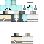Texture for bluegi