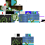 Texture for zombir nether moo