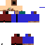 Texture for Steve 2.0