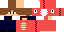Texture for EvilMU
