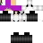 Texture for purp panda