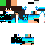 Texture for alexander minecraft skin