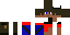 Texture for killer comando president