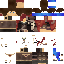 Texture for warrior twilight