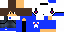 Texture for SkyBG