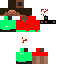 Texture for feef