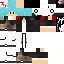 Texture for gunneroke
