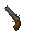 Texture for flintlock