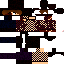Texture for Tedimacko- TTK Shinobi