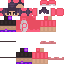 Texture for PinkyRosa12