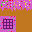 Texture for kem cake