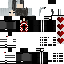 Texture for ＧＨＯＳＴＥＭＡＮＥ
