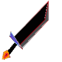Texture for Demon Sword