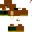 Texture for Rubius Chulo