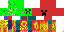 Texture for flamer