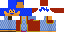 Texture for トルネコのつもり