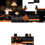 Texture for Steve