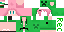 Texture for creeper