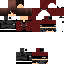 Texture for Vini2508 Animatronic