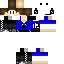 Texture for Legend of AJ