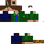Texture for Quicksilver36