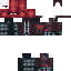 Texture for Red Hood (Jason Todd) PMC