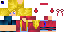 Texture for first