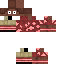 Texture for cwsdvds