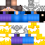 Texture for A Dude