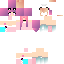 Texture for nyan