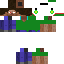 Texture for steve'o5