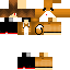 Texture for ZeroFox