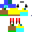 Texture for LeandroCraftero2