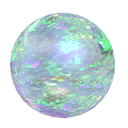 Texture for opal