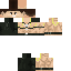 Texture for deep dark fantasy