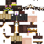 Texture for 探検家ミニオン