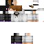 Texture for iTheendeer