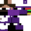 Texture for Assassin