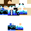 Texture for Mitsuki