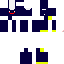 Texture for my names huggy wuggy