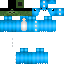 Texture for conter