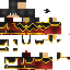 Texture for fire