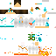 Texture for Flashing deat x