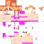 Texture for Very  Sexy Pink Bikini