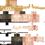 Texture for zeke yeager