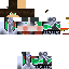 Texture for Jefforys not dead