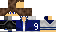 Texture for zangetso