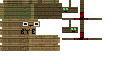 Texture for dumb