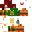 Texture for transformers bludeon