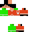 Texture for DarkDarwin3